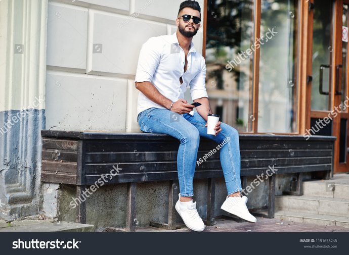 Ideally, what outfits do you like to see on a person of the opposite sex?