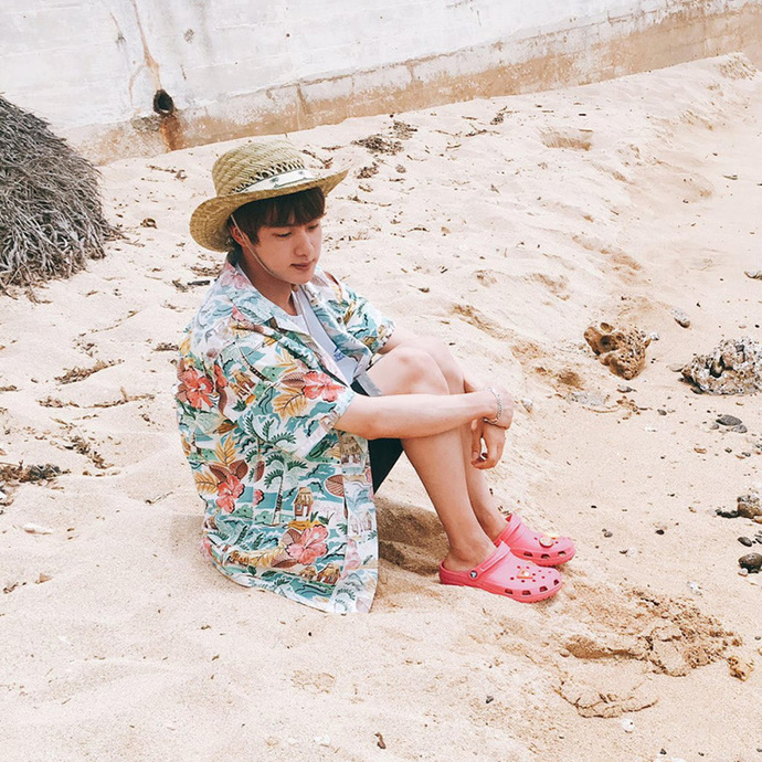 Ideally, what outfits do you like to see on a person of the opposite sex?