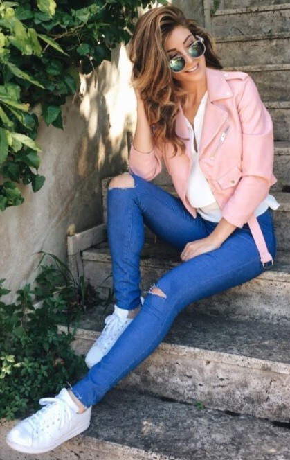 Ideally, what outfits do you like to see on a person of the opposite sex?