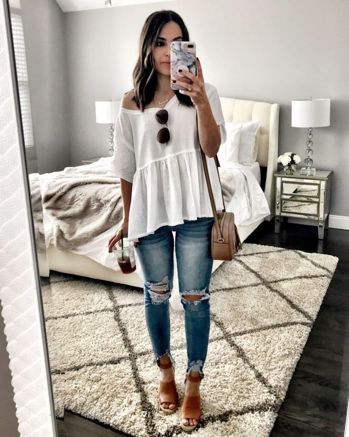 Ideally, what outfits do you like to see on a person of the opposite sex?