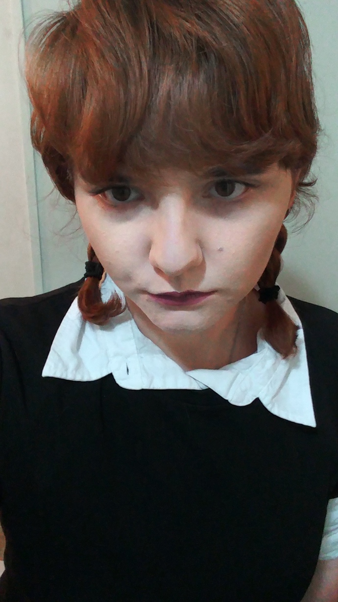 Girls, what did you dress up as for Halloween? GirlsAskGuys