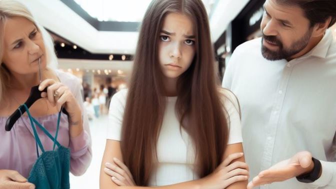 Do you prefer your kids meet your expectations of them, or do you prefer they discover what works best for them?