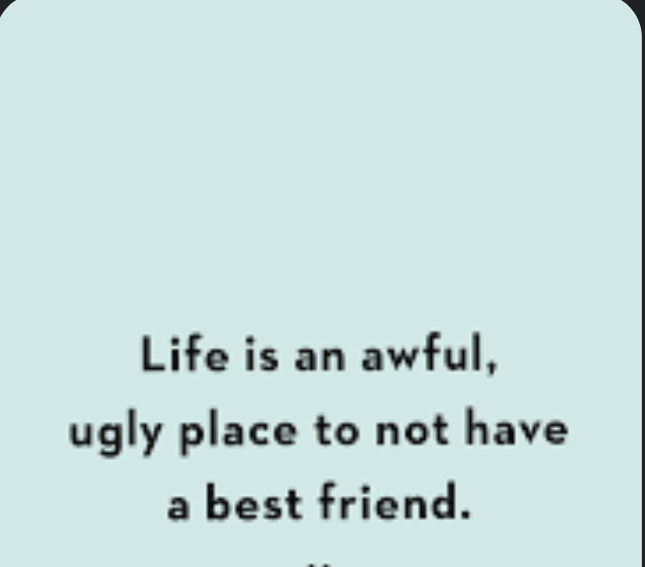 Which is better to you: a ride or die partner/spouse or a ride or die best friend (if you only had one and not the other)?
