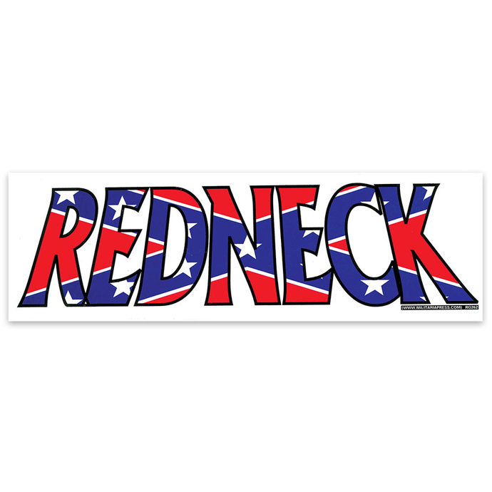 Have you spotted a cool bumper sticker lately?