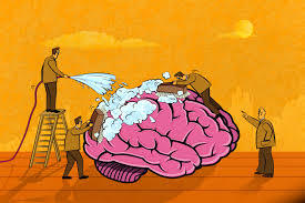 Do You know If You Have Been Brainwashed?