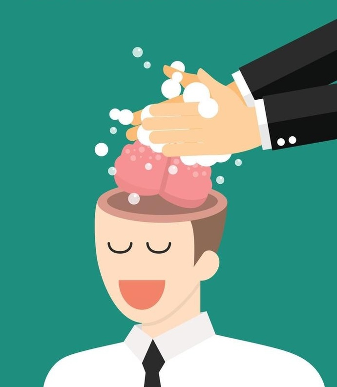 Do You know If You Have Been Brainwashed?