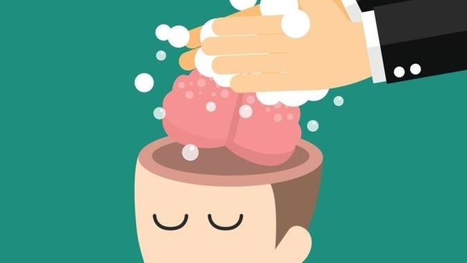Do You know If You Have Been Brainwashed?