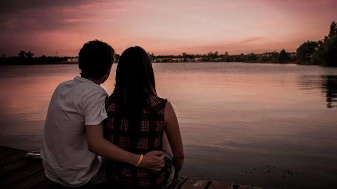 What are some key qualities you look for in a potential partner?