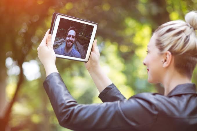Whats your perspective on long-distance relationships, and what tips do you have for making them work?
