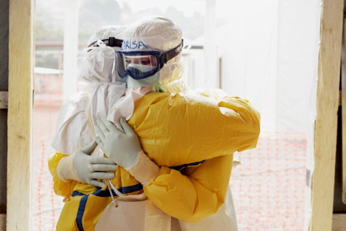 Why do unused clean pads smell so good?