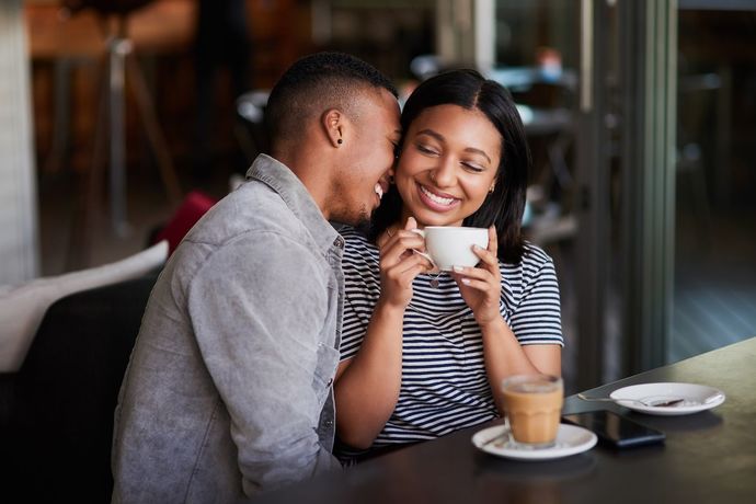 Are you a fan of coffee dates?