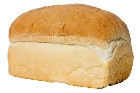 Do you eat the end slice of bread?