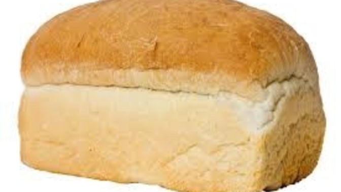 Do you eat the end slice of bread?