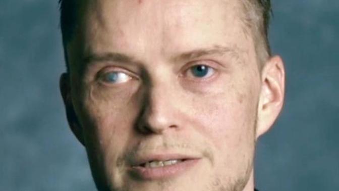 Is this man the Antichrist?