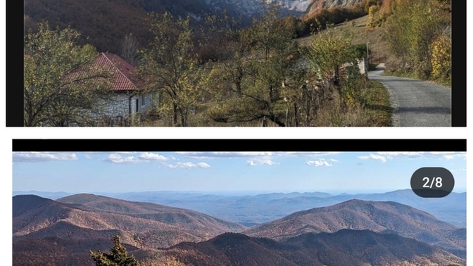 Which mountain view is more epic?