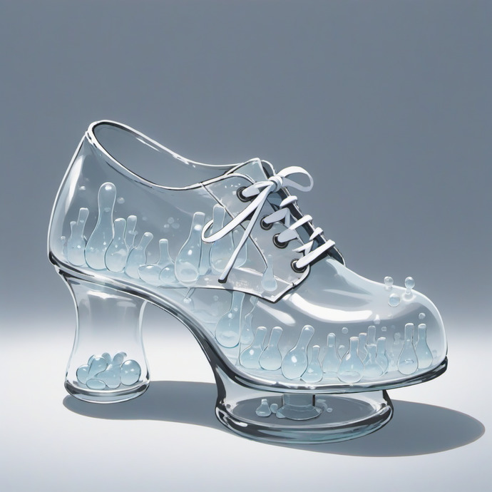 Which kind of shoes do you like to wear?
