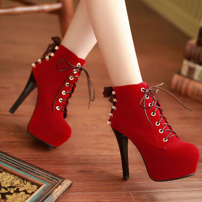 Which kind of shoes do you like to wear?