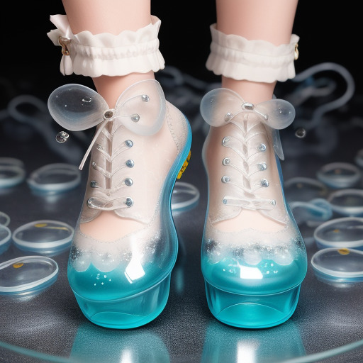 Which kind of shoes do you like to wear?