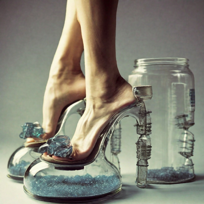Which kind of shoes do you like to wear?