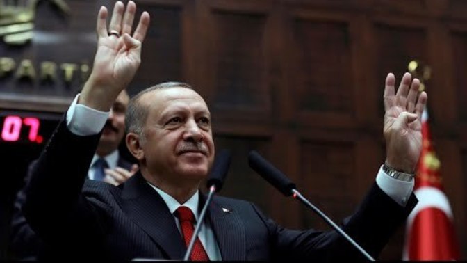 Will Turkey be able to help?