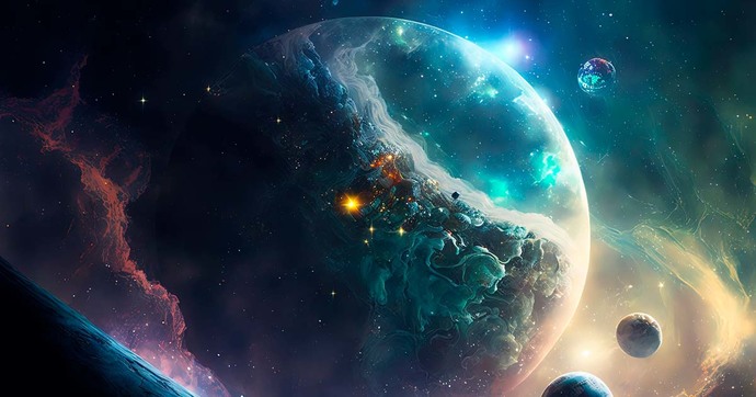 Which of these creation stories do you think is the most accurate in your opinion?