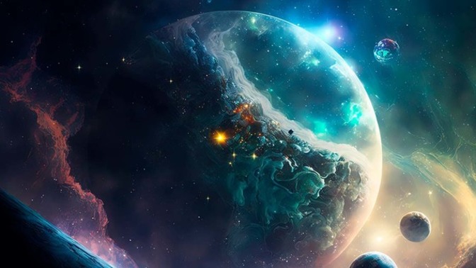 Which of these creation stories do you think is the most accurate in your opinion?