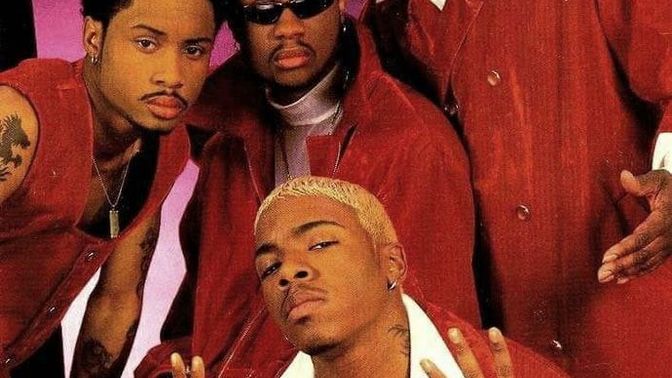 Better Group of the 90s: Dru Hill vs Boyz II Men vs Jodeci?
