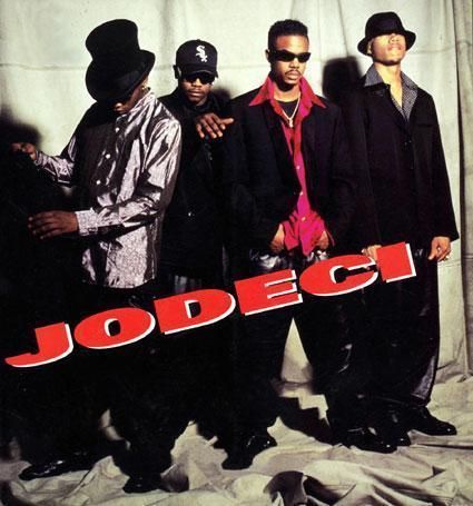 Why hasnt Jodeci been honored? ?