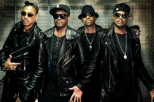 Why hasnt Jodeci been honored? ?