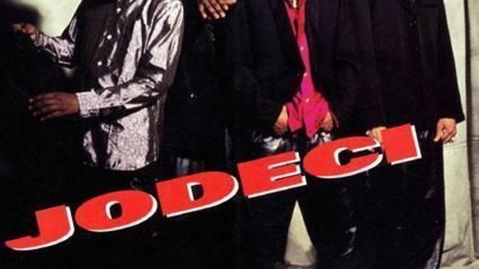 Why hasn't Jodeci been honored? ?