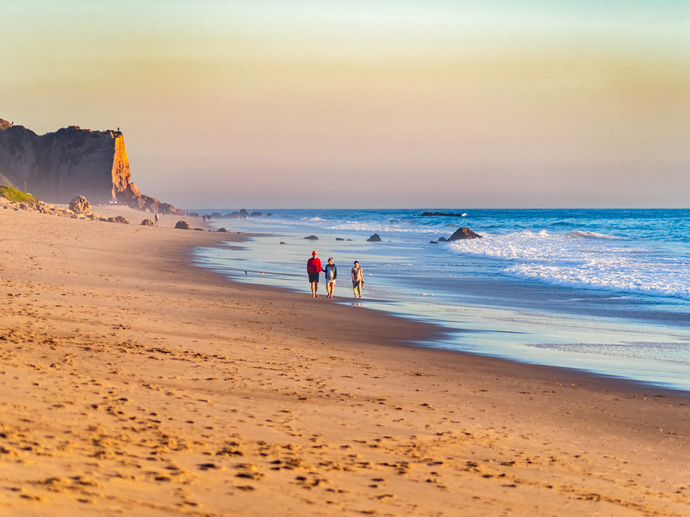Which state do you think is more beautiful ?