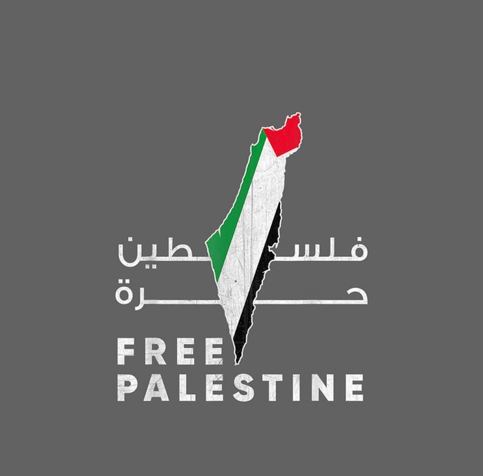 Palestine or Isreal?