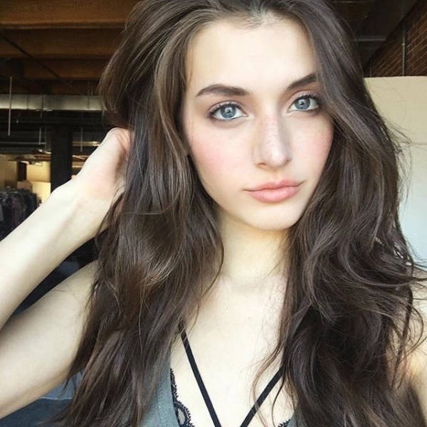 Why do people say beauty is subjective or in the eye of the beholder when the majority of the world actually agrees on what is beautiful?