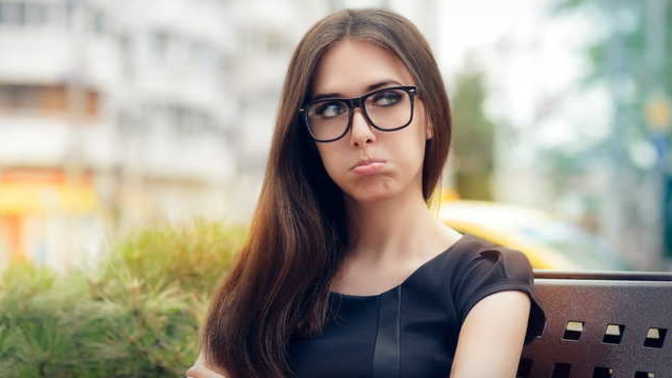 Are you a sore loser?