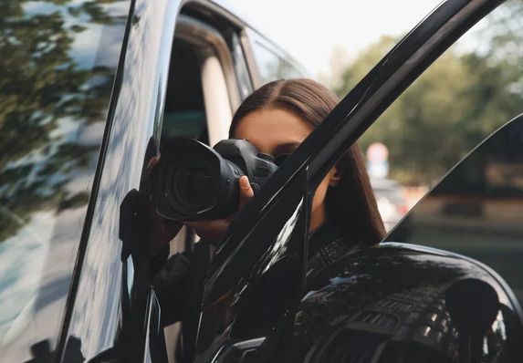 Would you ever hire a private investigator?