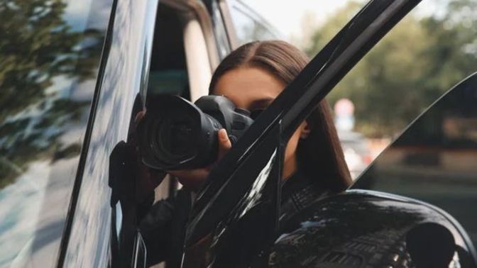 Would you ever hire a private investigator?
