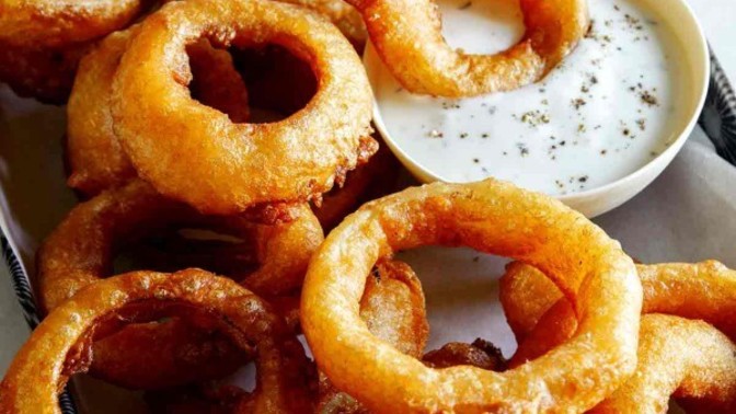 Battered or breaded, who's king of the crunch?