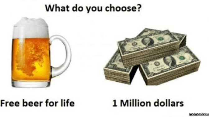 Which one would you chose?