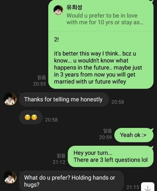 This Feelings Do Not Supposed To Be Grow. What Should I Do?