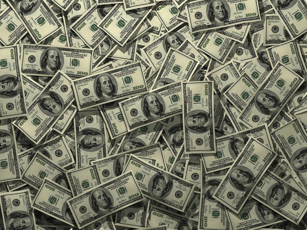American friend, do you talk easily about money and success with each other?