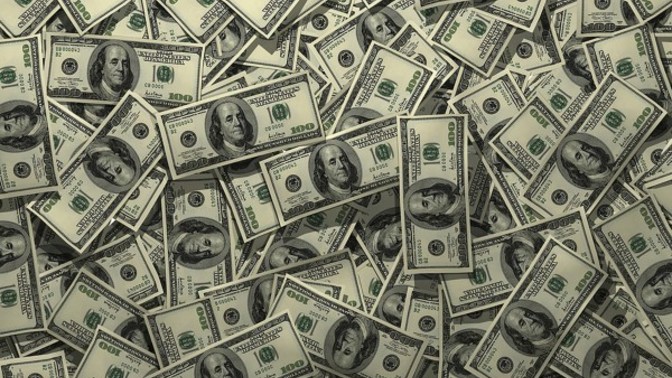 American friend, do you talk easily about money and success with each other?