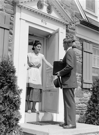 Do you believe there is still an American Dream?