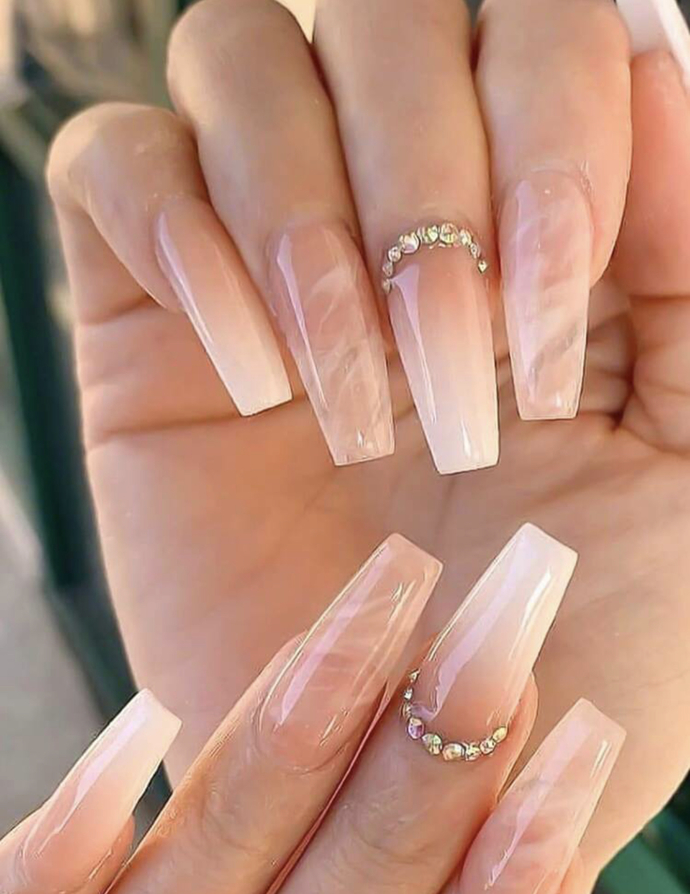 Which length of nails do you prefer?
