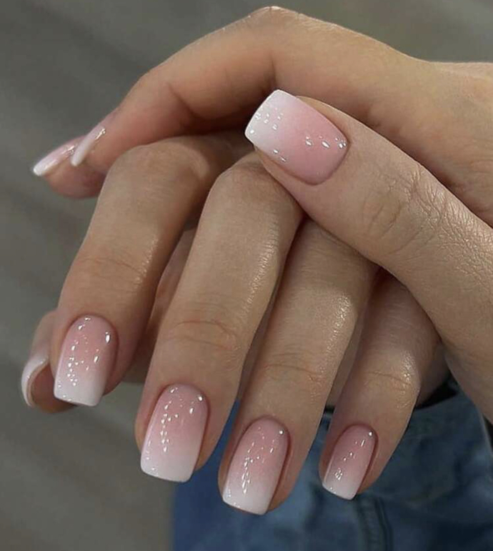 Which length of nails do you prefer?