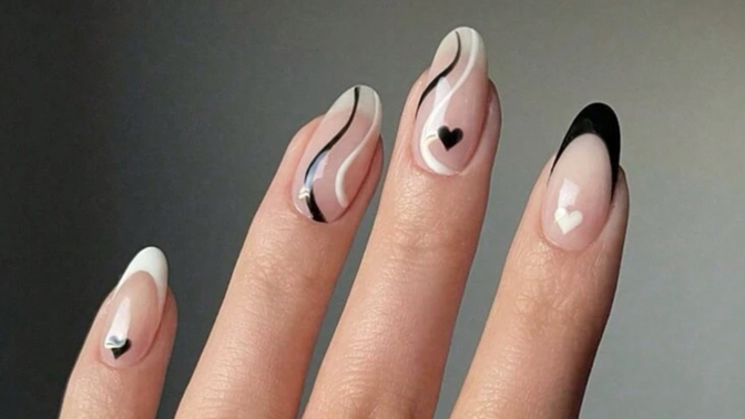 Which length of nails do you prefer?