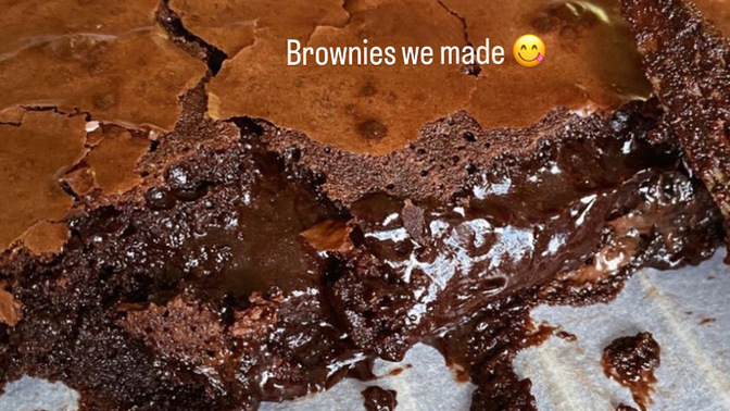 Do you like our food?