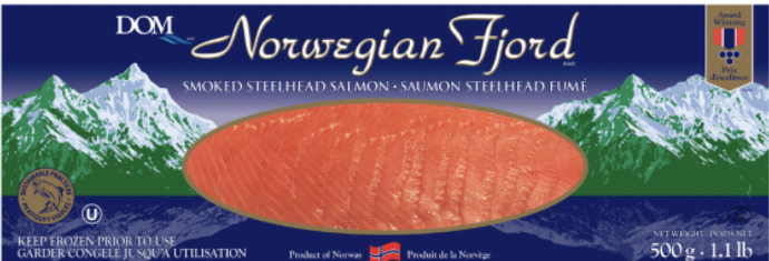Where have you had the best lox (smoke salmon)?