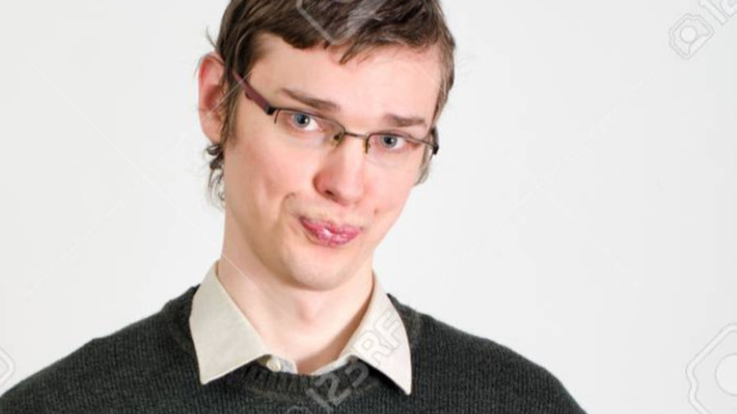 Is it a turn off if I a guy looks at you but it's too shy to approach you?