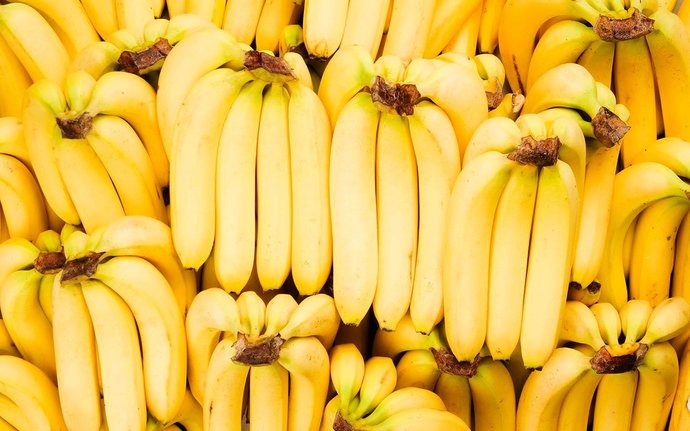 Do YOU like bananas?