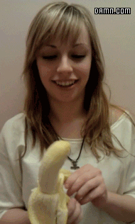 Do YOU like bananas?
